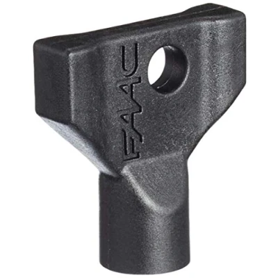 Imagen de Faac Llave de desbloqueo Hueco Triangular