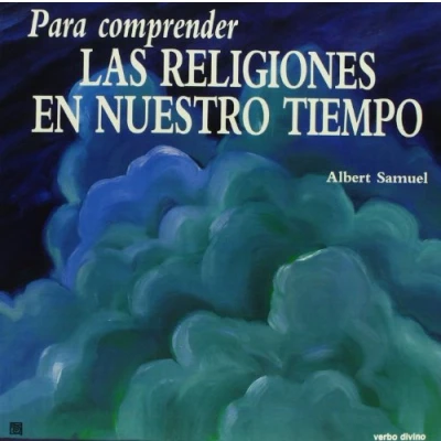 Imagen de para Comprender Las religiones de Nuestr (Para leer, vivir, comprender)