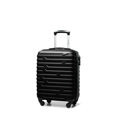 Imagen de Wittchen Aline II Collection Trolley, Hombre, Talla: One Size, Black