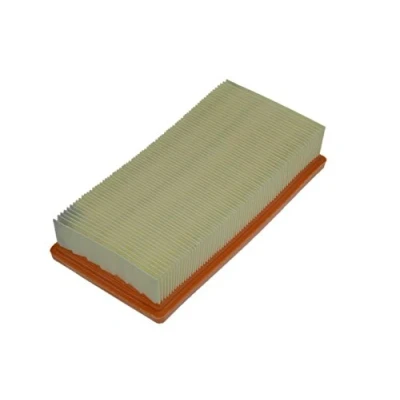 Imagen de PURFLUX A1254 Filtro de aire 47 120 243 Cartucho filtrante SUZUKI: SWIFT 3, 4, Splash, OPEL: Agila B