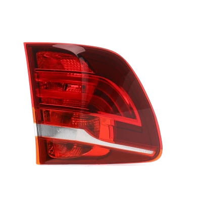 Imagen de TYC 11 12056 16 9 Piloto trasero izquierda Parte exterior LED con portalámparas, BMW: X3 norauto, oscaro, mister auto