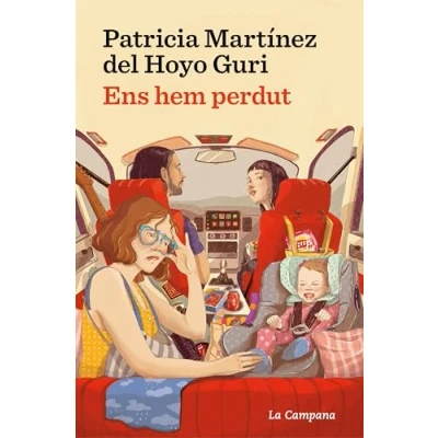Imagen de Ens hem perdut (Narrativa)