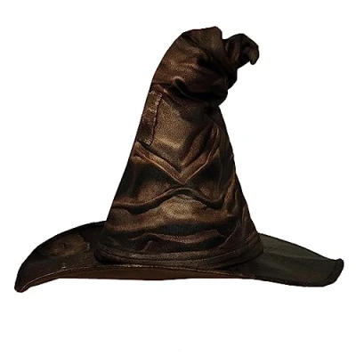 Imagen de Sorting hat One size