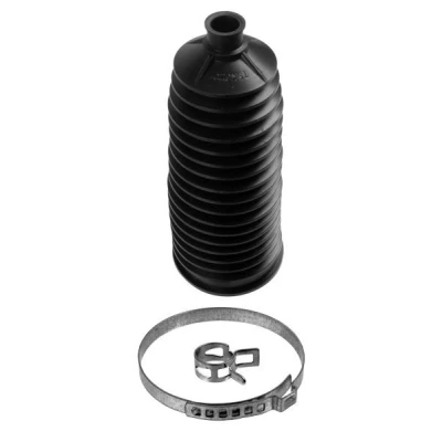 Imagen de LEMFÖRDER 33603 01 Fuelle de Dirección Termoplástico Eje delantero FORD: Transit Mk5 Furgón