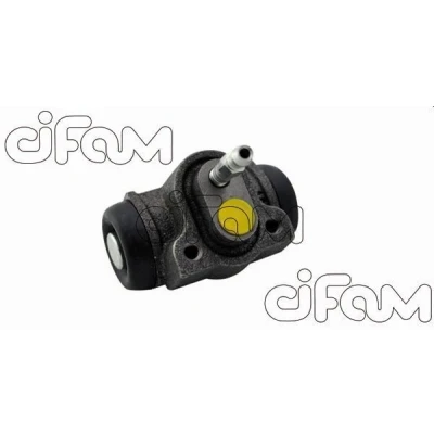 Imagen de METZGER 101 660 Bombin de Freno 22,20 Eje trasero CIFAM BMW: 3 Compact