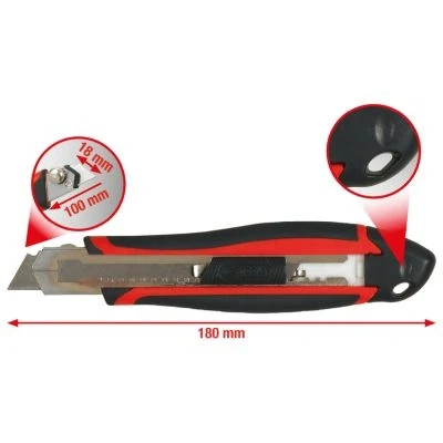 Imagen de KS TOOLS 907.2175 Cortadoras 180 0,5