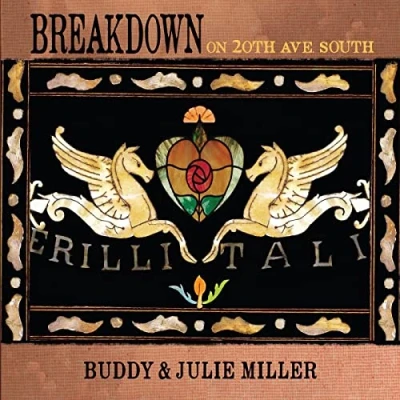 Imagen de Breakdown On 20Th Ave. South [Vinilo]