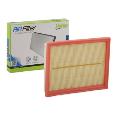 Imagen de VALEO 585083 Filtro de aire 32 166 216 Cartucho filtrante FORD: FIESTA 5, Fusion Familiar, MAZDA: 2 Hatchback, MINI: Hatchback norauto, oscaro, mister