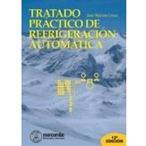 Imagen de Tratado Practico De Refrigeracion Automatica (12 Ed.)