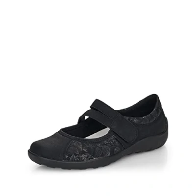 Imagen de Remonte R3510 03, Zapatos Tipo Ballet Mujer, 38 EU