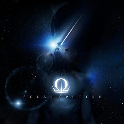Imagen de Solar Spectre Vinilo