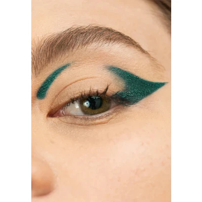 Imagen de 3INA MAKEUP The 24h Eye Stick 737 Verde Sombra de Ojos en Barra Cremosa Alta Pigmentación Waterproof Sombras Multiusos Vegan Cruelty Free