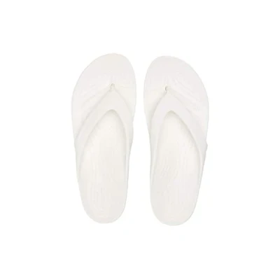 Imagen de Crocs Kadee Ii Flip W, Chanclas Mujer, White, 33/34 EU