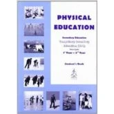 Imagen de Physical Education. Eso. First Cycle. Students Book