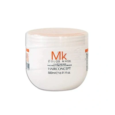 Imagen de HAIRCONCEPT COLOR MASK Mascarilla cabellos coloreados 500 ml