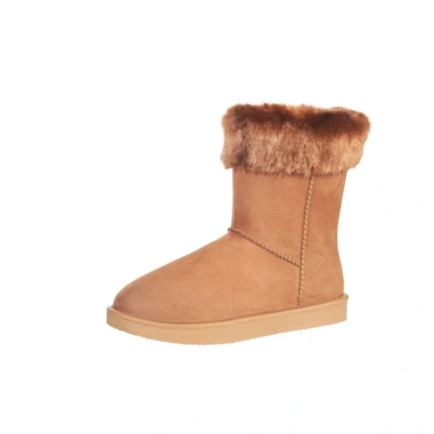 Imagen de HKM all weather boots Davos Fur