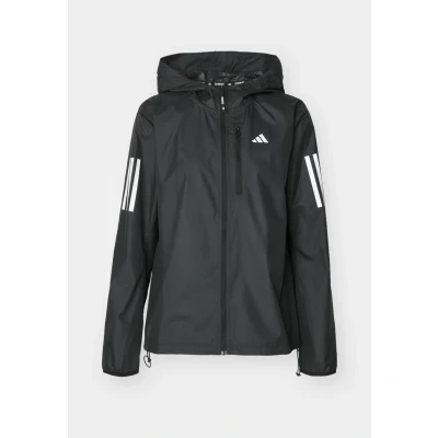 Imagen de adidas Mujer Own The Run Jacket, Black, XS