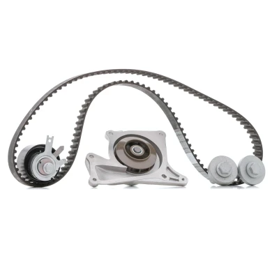 Imagen de BOSCH 1 987 946 983 Bomba de Agua + Kit Distribucion 123 NISSAN: Juke, Qashqai / Qashqai+2 I Van, norauto, oscaro, mister
