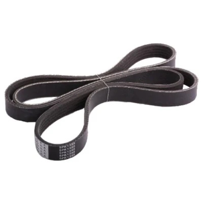 Imagen de ASHIKA 112 5PK1355 Correa trapecial poli V 1355 5