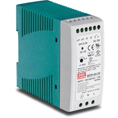 Imagen de Trendnet Ti m6024 V1.0r Fuente De Alimentación