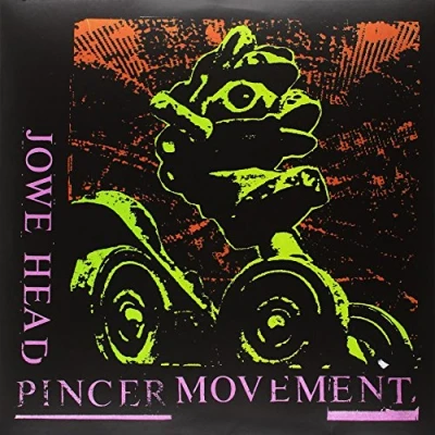 Imagen de Pincer Movement Vinilo
