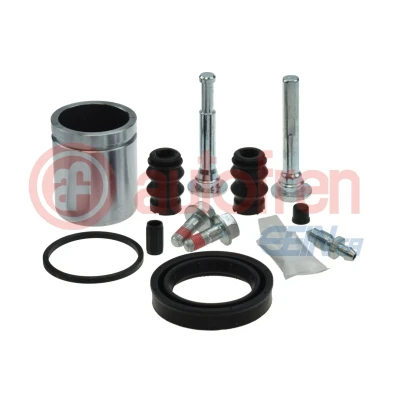 Imagen de AUTOFREN SEINSA D43429S Kit de Reparación Frenos Eje trasero 51 PISTON KIT+GUIDEPINS MERCEDES BENZ: Sprinter 3.5 T Furgón