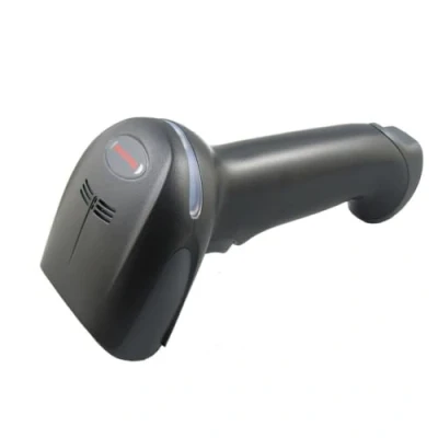 Imagen de Honeywell Xenon 1900G 1D/2D Lector de código barras (1D/2D, 0 100000 lx, USB, 0,45 W, 4 5.5 V), Negro, Gris