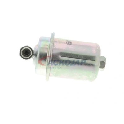 Imagen de ACKOJA A53 0301 Filtro Combustible de tubería KIA: Picanto I, ISUZU: Elf Camión plataforma/Chasis, HYUNDAI: Atos