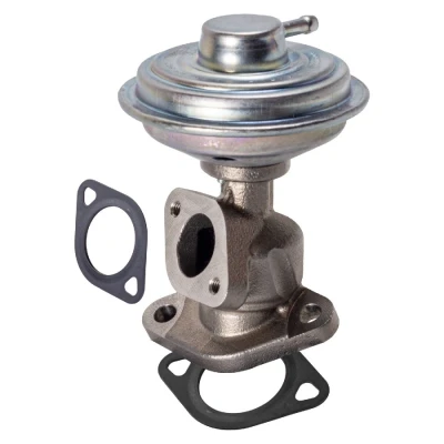Imagen de FEBI BILSTEIN 174591 Válvula EGR con juntas AUDI: Q7, A4 B8 Avant, Berlina, VOLKSWAGEN: Touareg I, Phaeton