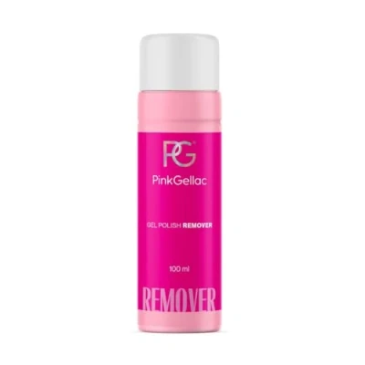 Imagen de Pink Gellac. Removedor. Remover. 100 ml