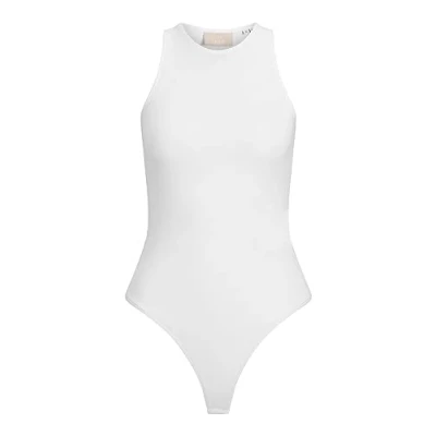 Imagen de JJXX Dream BODY Top, Mujer, Talla: XS, White