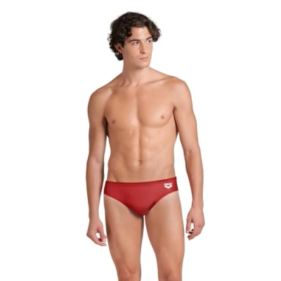 Imagen de Arena Dynamo Bañador, Hombre, Talla: 80, Red