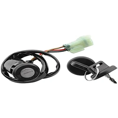 Imagen de Vicma 8430525080348 Ignition for Switch Kymco Maxxer, MXU, KXR