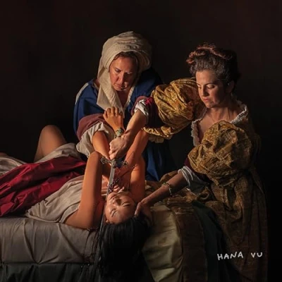 Imagen de Romanticism Vinilo Hana Vu