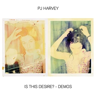 Imagen de Is This Desire? Demos [Vinilo]