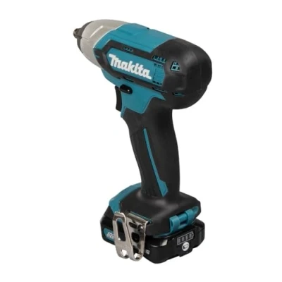 Imagen de Makita TW140DSAJ Atornillador de impacto 2 baterías 10.8 V Ah
