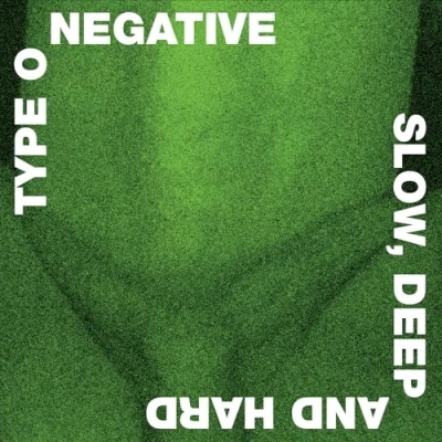 Imagen de Slow Deep And Hard (RKTBR24) (B&amp;MEX)