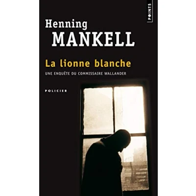 Imagen de La Lionne Blanche