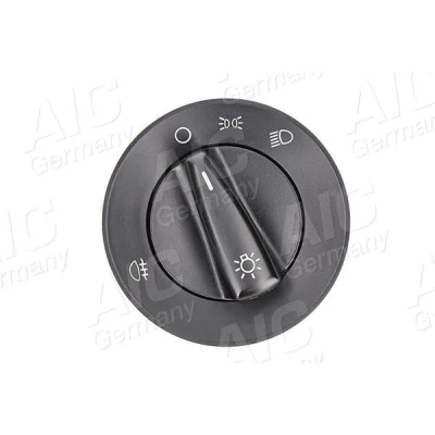 Imagen de AIC 73818 Interruptor, luz principal SKODA: Octavia I Hatchback, 2 Combi, II VOLKSWAGEN: Passat B5 Sedán, Variant