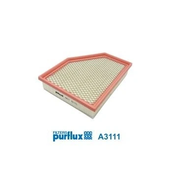 Imagen de Filtro de aire PURFLUX A3111