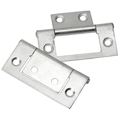 Imagen de Timco cerniere a filo (105) acciaio argento 1 x 38,5