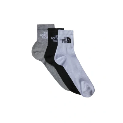 Imagen de The North Face 3PACK Calcetines, Talla: Large, Tnf black