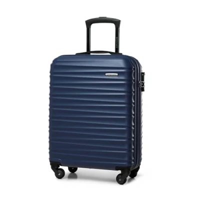 Imagen de Wittchen Groove LINE Trolley, Talla: One Size, Blue