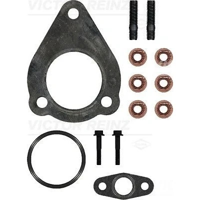 Imagen de REINZ 04 10058 01 Juego de montaje, turbocompresor AUDI: A4 B5 Avant, B6 Berlina, VOLKSWAGEN: Passat GP Berlina