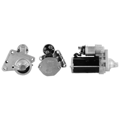 Imagen de LUCAS ELECTRICAL LRS02275 Motor de arranque 12 2,2 11 PEUGEOT: 206 Hatchback, 307 SW, 407 Berlina, CITROËN: Berlingo / First I Furgón