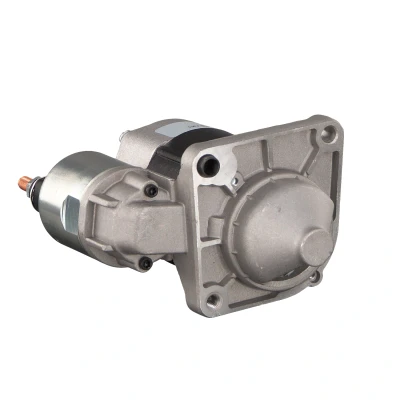 Imagen de FEBI BILSTEIN 101582 Motor de arranque 12 0,9 9 FIAT: Punto II Hatchback, Grande Doblo I Cargo, LANCIA: DELTA 3, Ypsilon