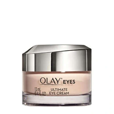 Imagen de Olay Eyes Ultimate Eye Cream para Ojeras, Arrugas y Bolsas 15 ml