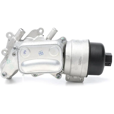 Imagen de METZGER 2370081 Caja, filtro de aceite CITROËN: C4 Grand Picasso 2, MINI: Clubman