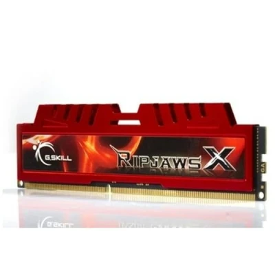 Imagen de G.skill 16gb Ddr3 1333 Cl9 Ripjawsx Módulo De Memoria Pc