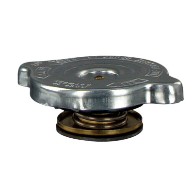 Imagen de FEBI BILSTEIN 04520 Tapón, depósito de refrigerante 0,6 MAN: G